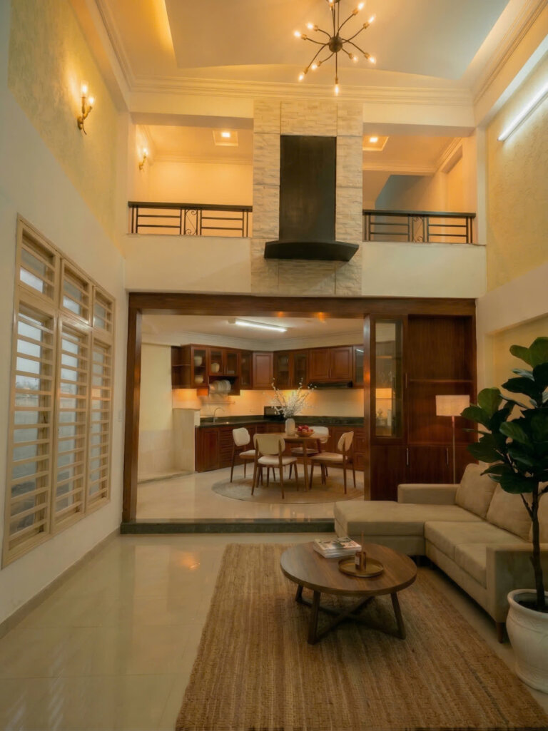 Bán Nhà Hẻm Nguyễn Lâm, Bình Thạnh, 233m² (12m x 22m), 4 Tầng, #058006