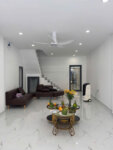 Bán Nhà Mặt Tiền Đinh Công Tráng, Quận 1, 106m² (4m x 20m), Nở Hậu 6m, #915428