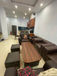 Bán Nhà Hẻm Cách Mạng Tháng Tám, Quận 10, 40m² (5m x 8m), 4 Tầng, #913654
