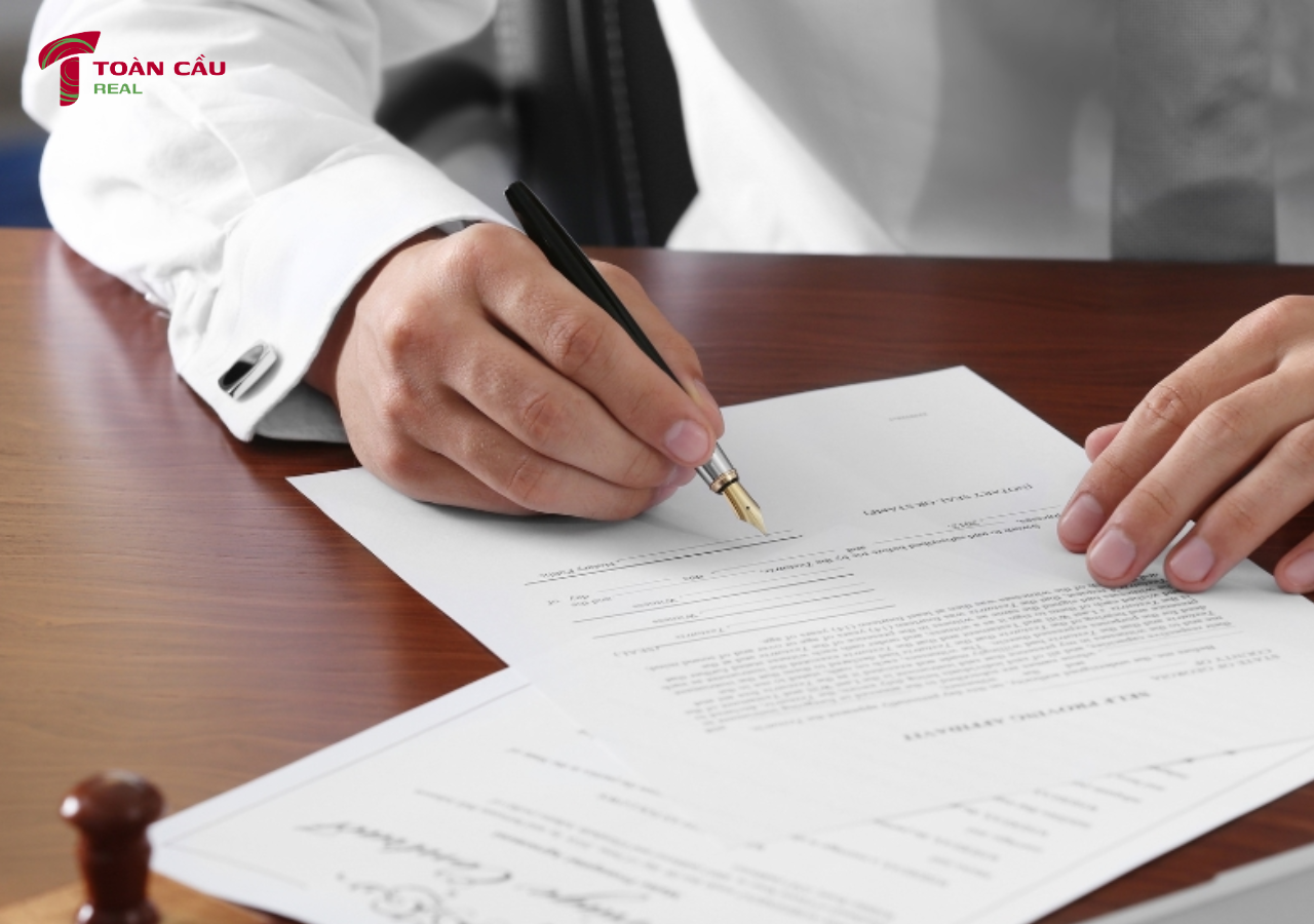 Cập nhật quy định và thủ tục mua bán nhà đất thổ cư mới nhất