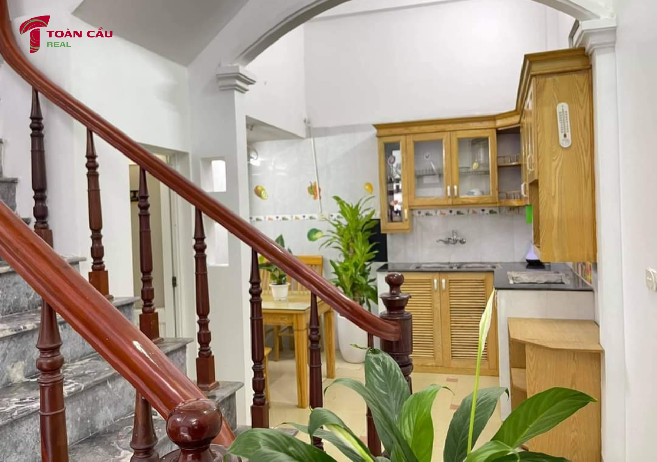 bán nhà diện tích nhỏ